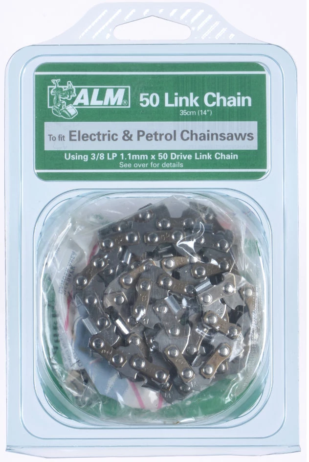 (image for) Chainsaw chain for Efco chainsaws (3/8" .043 x 50DL)
