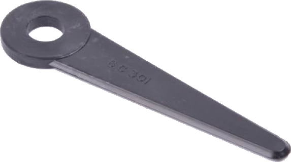 (image for) Swing Tip plastic Blades for Stihl Petrol Trimmers