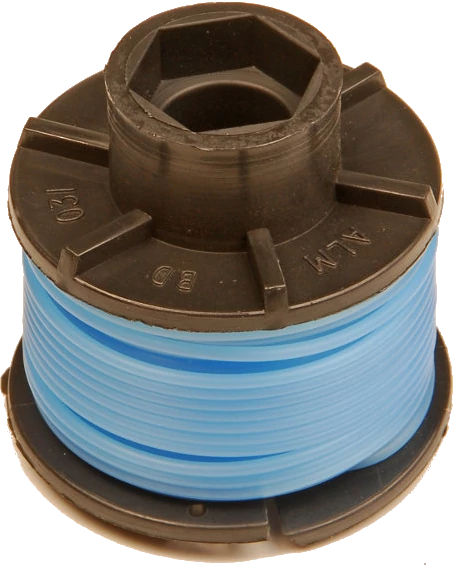 (image for) Spool & Line for Black & Decker trimmers