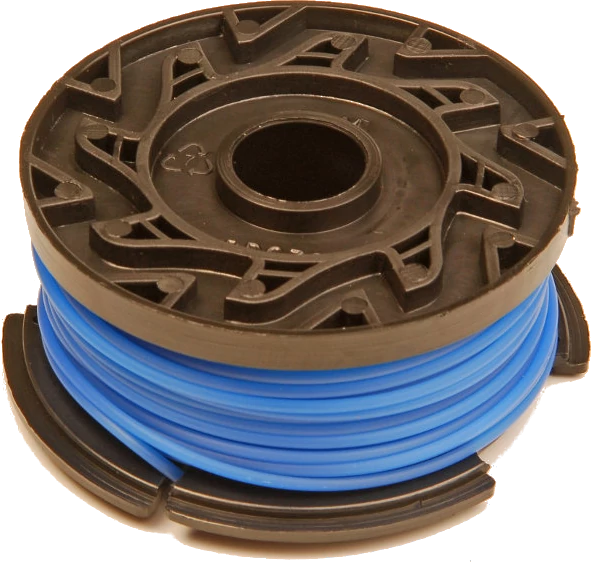 (image for) Spool & Line for Black & Decker trimmers