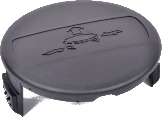 (image for) Spool Cover for Grass Hog grass trimmers