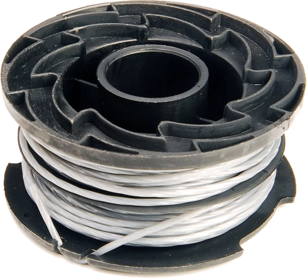 (image for) Spool & Line for Black & Decker grass trimmers