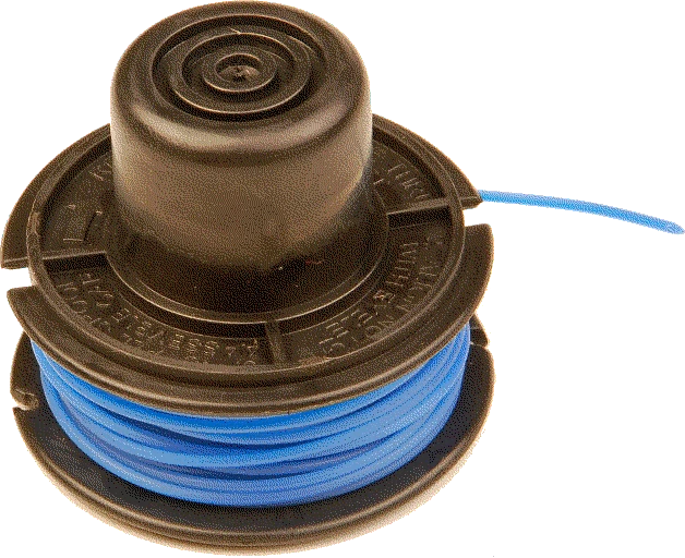 (image for) Spool & Line for Black & Decker grass trimmers