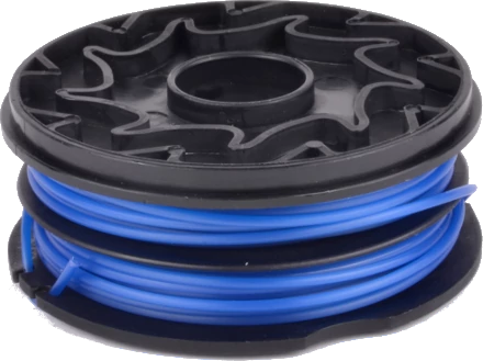 (image for) Spool & Line for Black & Decker grass trimmers