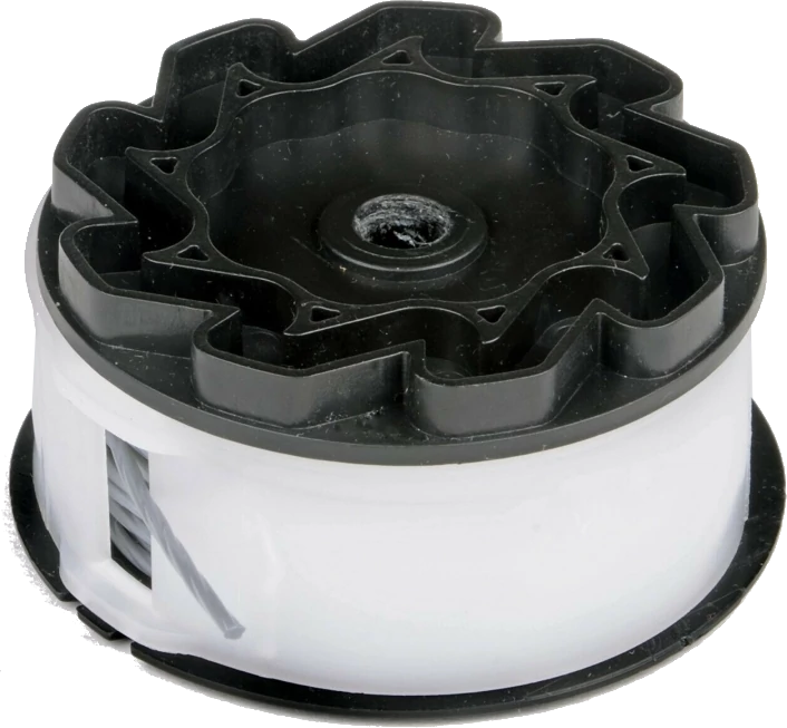 (image for) Spool and Line and cover for B&Q Grass Trimmers