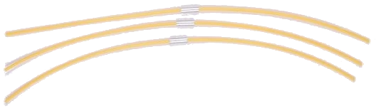 (image for) Extra Strong Cutting Lines for Bosch Grass Trimmers