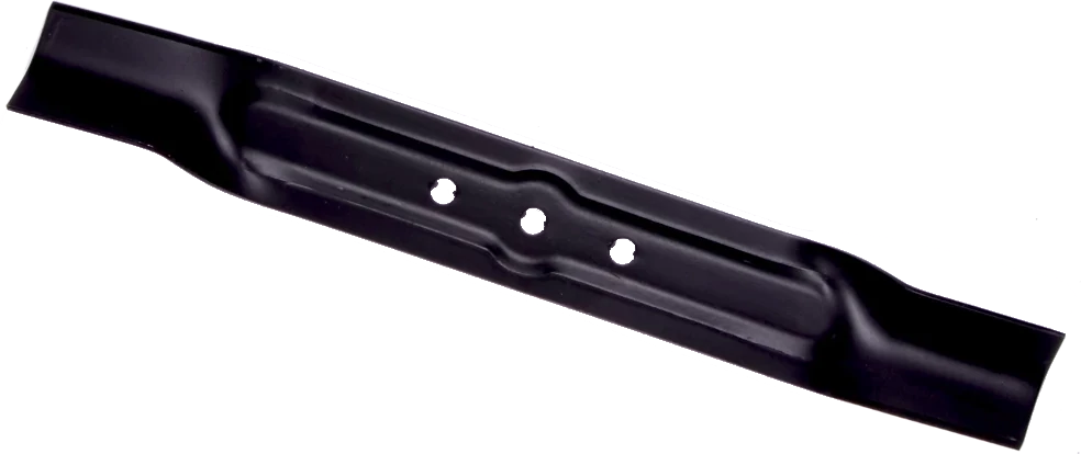 (image for) 34cm lawnmower blade for Qualcast Power Trak mowers