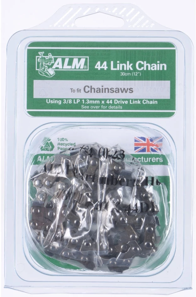 (image for) 44 Link Chain for Einhell Chainsaws with a 30cm Bar