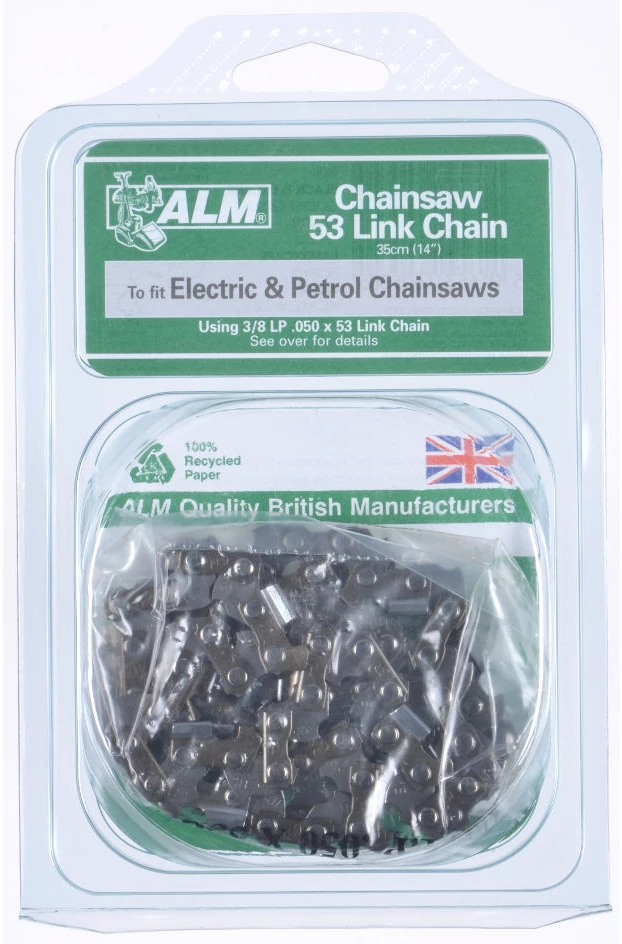 (image for) 53 Link Chain for Einhell chainsaws with a 35cm bar
