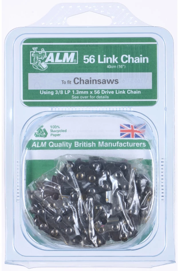 (image for) 56 Link Chain for Einhell chainsaws with a 40cm bar