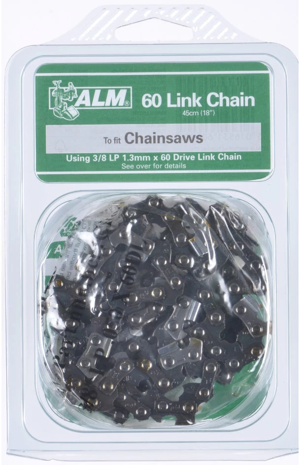 (image for) 60 Link Chain for Einhell chainsaws with a 45cm bar