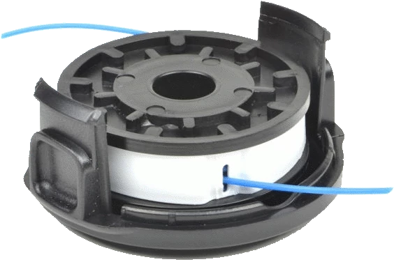 (image for) Spool and Line and cover for Florabest Grass Trimmers