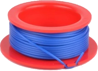 (afbeelding voor) Spool and Line and cover for Flymo Grass grastrimmers