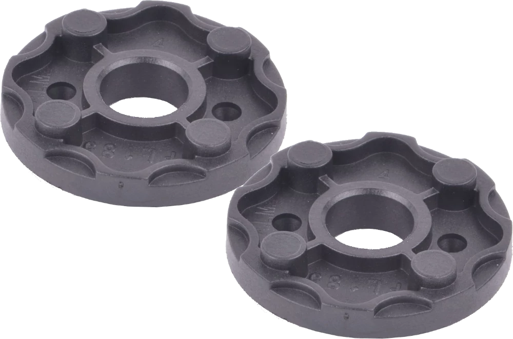 (image for) Lawnmower Blade Spacers for Flymo Mowers