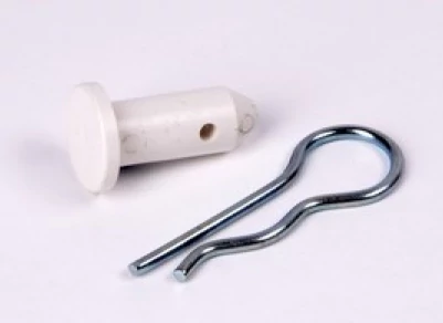 (image for) Handel Pins & Clip