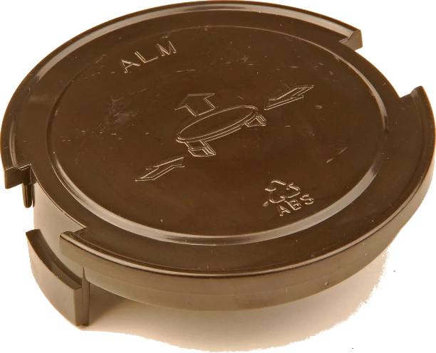 (image for) Spool Cover for Flymo Minitrim and Multi Trim Trimmers