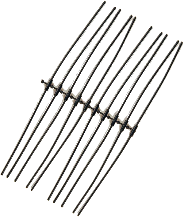 (image for) Cutting Lines for Flymo Grass Trimmers