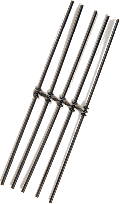 (image for) Shredding lines for Flymo Garden Vac