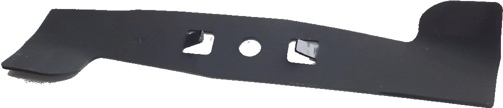 (image for) 34cm Metal mower blade