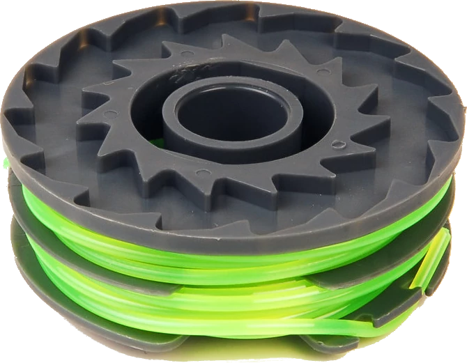 (image for) Spool and Line for Yard-Man Grass Trimmers