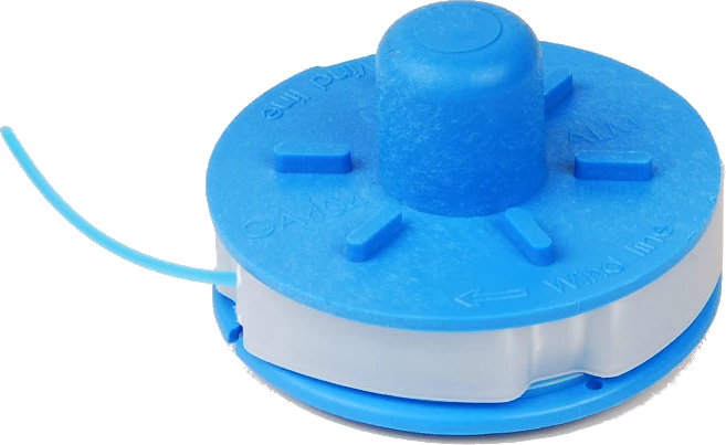 (image for) Spool and Line for Gardena Grass Trimmers