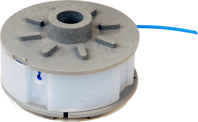 (image for) Spool and Line for Gardena Grass Trimmers