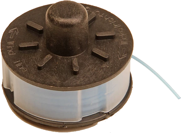 (image for) Spool and Line for Gardena Grass Trimmers