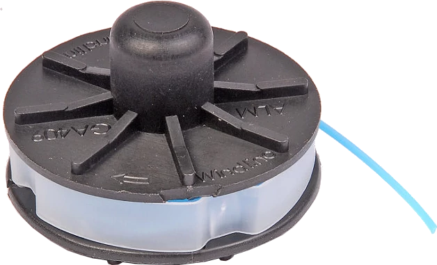 (image for) Spool and Line for Einhell Grass Trimmers