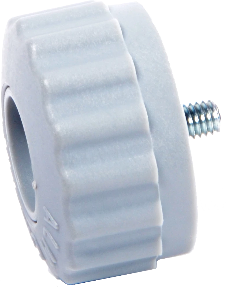 (image for) Spool Retaining Bolt for Sovereign Trimmers Grey