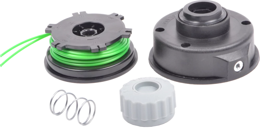 (image for) Spool Head Assembly Kit for Gardenline trimmers