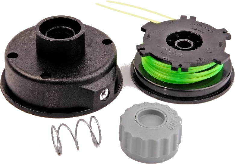 (image for) Spool Head Assembly Kit for Ryno trimmers