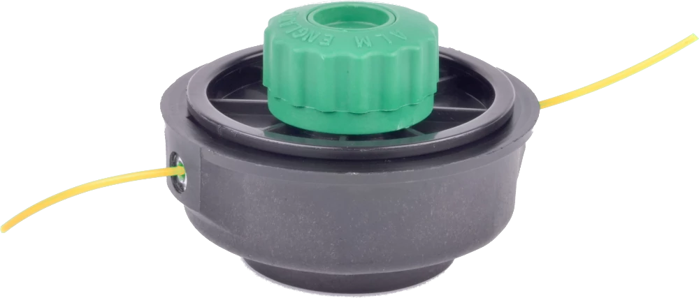 (image for) Spool Head Assembly Kit for Spear & Jackson trimmers