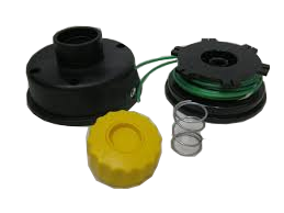 (image for) Spool Head Assembly Kit for Qualcast trimmers