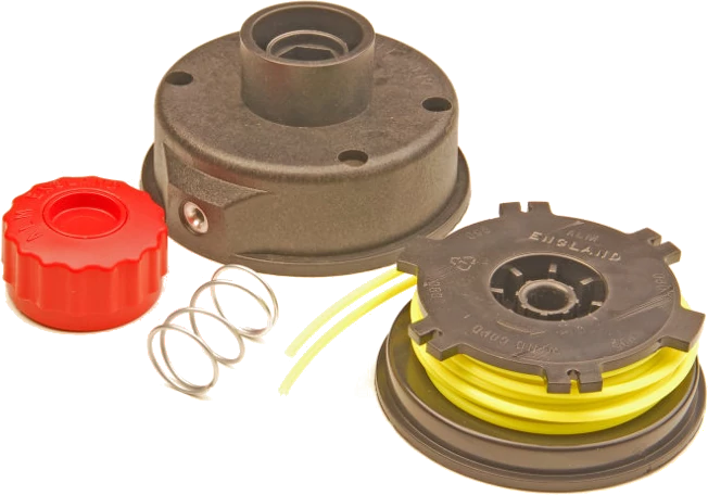 (image for) Spool Head Assembly Kit for Ryobi Grass Trimmers