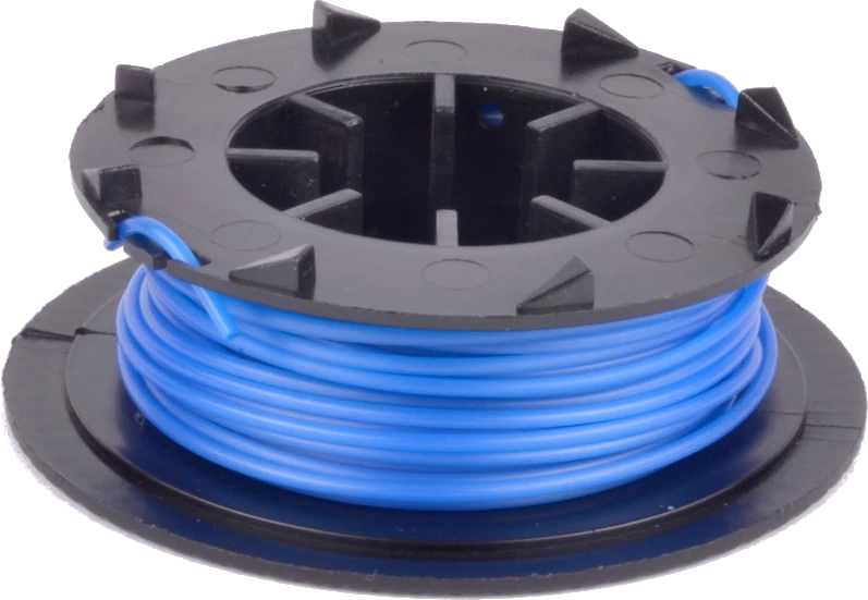 (image for) Spool and Line for Variolux Grass Trimmers