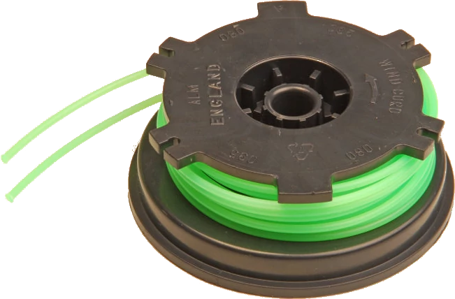 (image for) Spool and Line for McCulloch Grass Trimmers