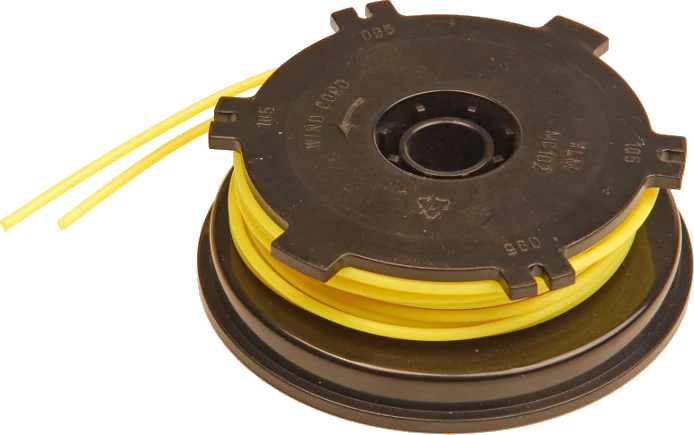 (image for) Spool and Line for McCulloch Grass Trimmers