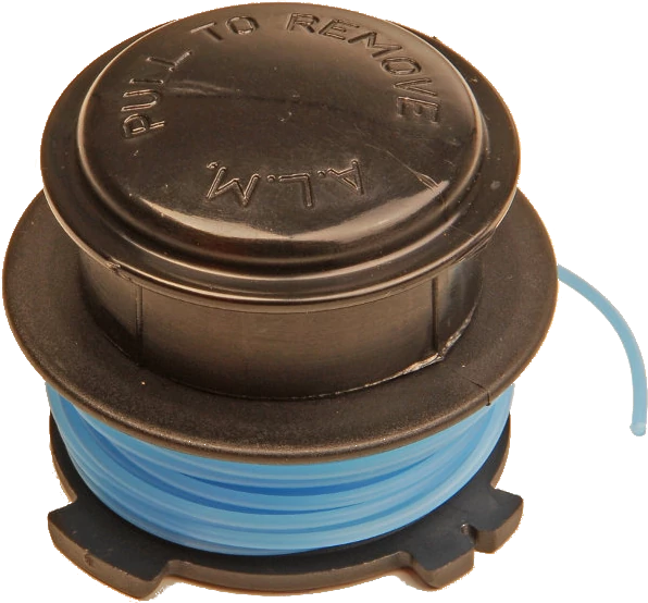 (image for) Spool and Line for McCulloch Grass Trimmers