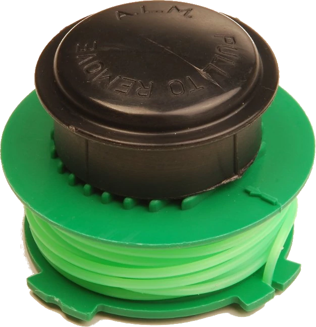 (image for) Spool and Line for McCulloch Grass Trimmers