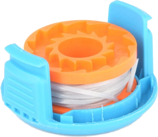 (image for) Spool and Line and cover for Aldi Gardenline Grass Trimmers