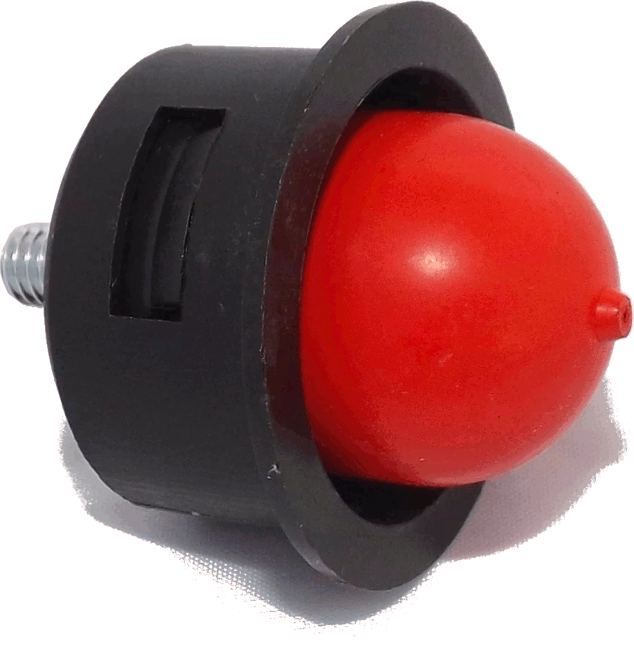 (image for) Primer bulb for Einhell Lawnmowers