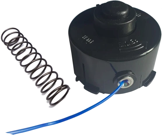 (image for) Spool, cover & spring combo kit for Challenge trimmers