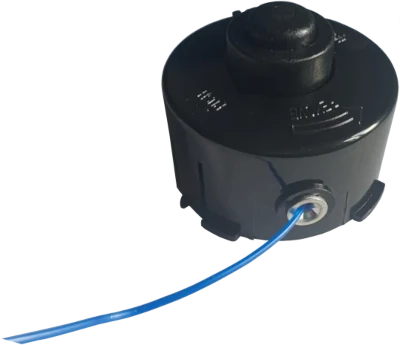 (image for) Spool & line and Spool Cover for Challenge trimmers
