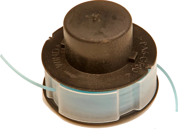 (image for) Spool and Line for McCulloch Grass Trimmers