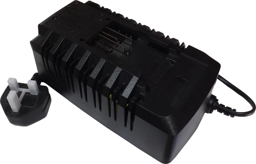 (image for) 36V Battery Charger for Spear & Jackson Mowers