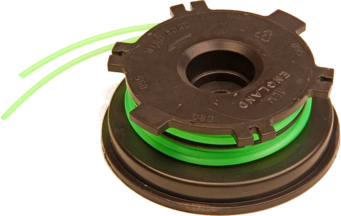(image for) Spool and Line for Ryobi Grass Trimmers