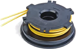 (image for) Spool and Line for Yard-Man Grass Trimmers