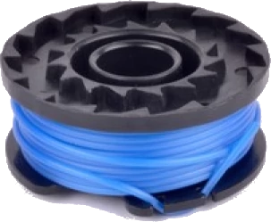 (image for) Spool and Line for Ryobi Grass Trimmers