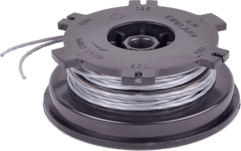 (image for) Spool and Line for Ryobi Grass Trimmers