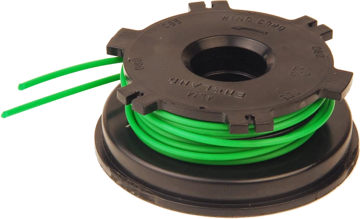 (image for) Spool and Line for Spear and Jackson Grass Trimmers